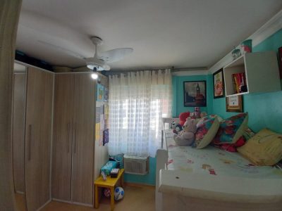 Apartamento à venda com 78m², 3 quartos, 1 vaga no bairro Passo d'Areia em Porto Alegre - Foto 23