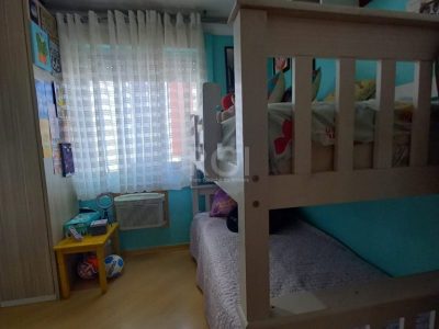 Apartamento à venda com 78m², 3 quartos, 1 vaga no bairro Passo d'Areia em Porto Alegre - Foto 24