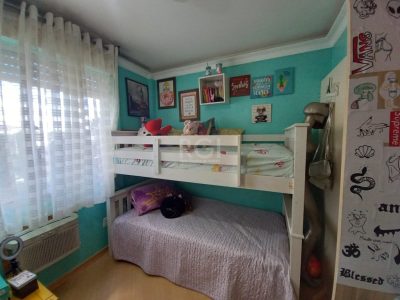 Apartamento à venda com 78m², 3 quartos, 1 vaga no bairro Passo d'Areia em Porto Alegre - Foto 25