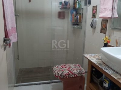 Apartamento à venda com 78m², 3 quartos, 1 vaga no bairro Passo d'Areia em Porto Alegre - Foto 27