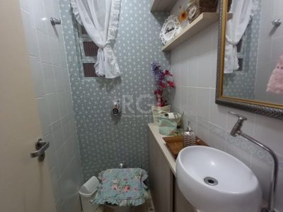 Apartamento à venda com 78m², 3 quartos, 1 vaga no bairro Passo d'Areia em Porto Alegre - Foto 30