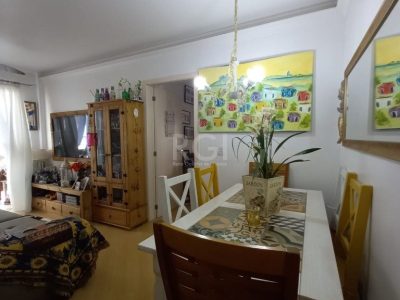 Apartamento à venda com 78m², 3 quartos, 1 vaga no bairro Passo d'Areia em Porto Alegre - Foto 9