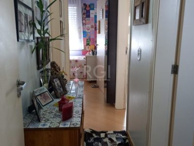 Apartamento à venda com 78m², 3 quartos, 1 vaga no bairro Passo d'Areia em Porto Alegre - Foto 31