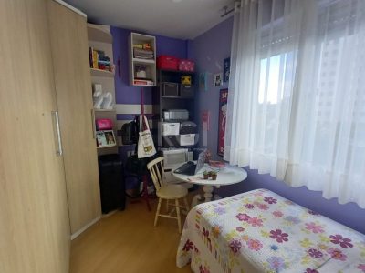 Apartamento à venda com 78m², 3 quartos, 1 vaga no bairro Passo d'Areia em Porto Alegre - Foto 32