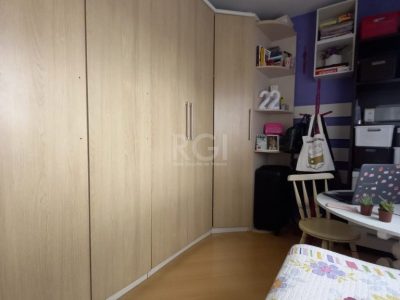 Apartamento à venda com 78m², 3 quartos, 1 vaga no bairro Passo d'Areia em Porto Alegre - Foto 33