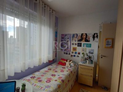 Apartamento à venda com 78m², 3 quartos, 1 vaga no bairro Passo d'Areia em Porto Alegre - Foto 36