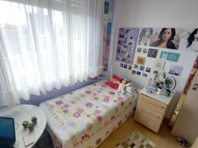 Apartamento à venda com 78m², 3 quartos, 1 vaga no bairro Passo d'Areia em Porto Alegre - Foto 37