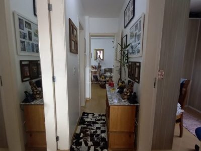 Apartamento à venda com 78m², 3 quartos, 1 vaga no bairro Passo d'Areia em Porto Alegre - Foto 39