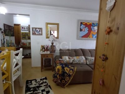 Apartamento à venda com 78m², 3 quartos, 1 vaga no bairro Passo d'Areia em Porto Alegre - Foto 12