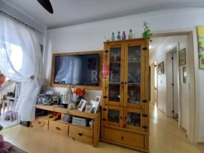 Apartamento à venda com 78m², 3 quartos, 1 vaga no bairro Passo d'Areia em Porto Alegre - Foto 7