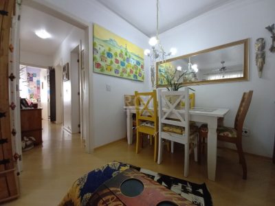 Apartamento à venda com 78m², 3 quartos, 1 vaga no bairro Passo d'Areia em Porto Alegre - Foto 14