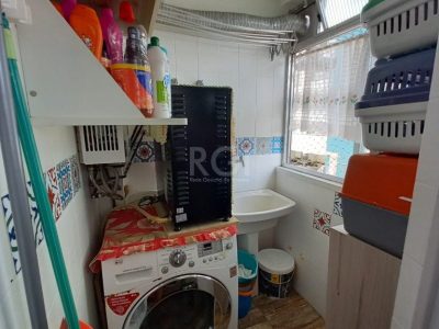 Apartamento à venda com 78m², 3 quartos, 1 vaga no bairro Passo d'Areia em Porto Alegre - Foto 41