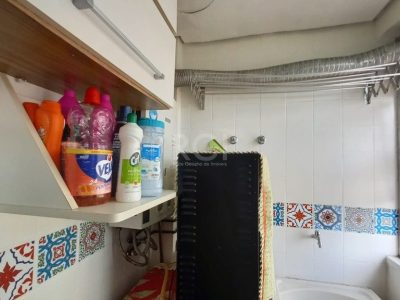 Apartamento à venda com 78m², 3 quartos, 1 vaga no bairro Passo d'Areia em Porto Alegre - Foto 42