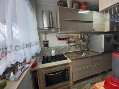 Apartamento à venda com 78m², 3 quartos, 1 vaga no bairro Passo d'Areia em Porto Alegre - Foto 40