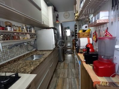 Apartamento à venda com 78m², 3 quartos, 1 vaga no bairro Passo d'Areia em Porto Alegre - Foto 43