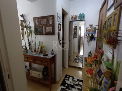 Apartamento à venda com 78m², 3 quartos, 1 vaga no bairro Passo d'Areia em Porto Alegre - Foto 8