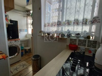 Apartamento à venda com 78m², 3 quartos, 1 vaga no bairro Passo d'Areia em Porto Alegre - Foto 47