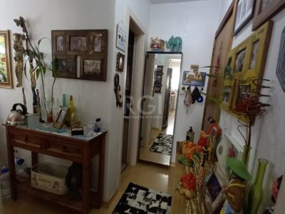 Apartamento à venda com 78m², 3 quartos, 1 vaga no bairro Passo d'Areia em Porto Alegre - Foto 6