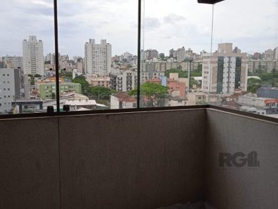 Apartamento à venda com 79m², 2 quartos, 1 vaga no bairro Jardim Botânico em Porto Alegre - Foto 14