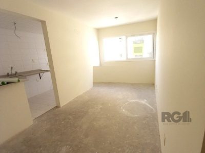 Apartamento à venda com 59m², 2 quartos, 1 suíte, 1 vaga no bairro Passo d'Areia em Porto Alegre - Foto 2