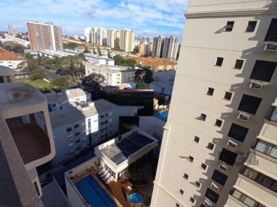 Apartamento à venda com 59m², 2 quartos, 1 suíte, 1 vaga no bairro Passo d'Areia em Porto Alegre - Foto 5