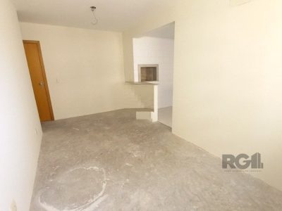 Apartamento à venda com 59m², 2 quartos, 1 suíte, 1 vaga no bairro Passo d'Areia em Porto Alegre - Foto 3