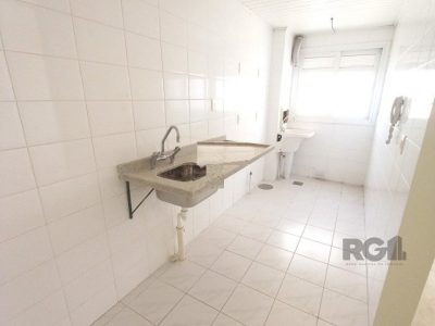 Apartamento à venda com 59m², 2 quartos, 1 suíte, 1 vaga no bairro Passo d'Areia em Porto Alegre - Foto 4