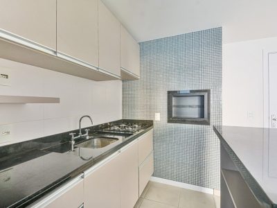 Apartamento à venda com 87m², 1 quarto, 1 suíte, 2 vagas no bairro Central Parque em Porto Alegre - Foto 31