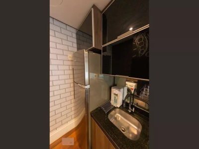 Apartamento à venda com 44m², 1 quarto, 1 suíte, 1 vaga no bairro Cidade Baixa em Porto Alegre - Foto 7