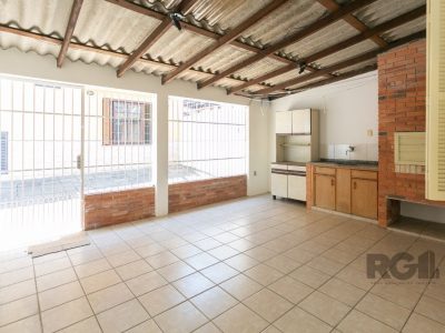 Casa à venda com 265m², 5 quartos, 1 suíte, 3 vagas no bairro Jardim Carvalho em Porto Alegre - Foto 59