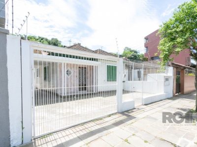 Casa à venda com 265m², 5 quartos, 1 suíte, 3 vagas no bairro Jardim Carvalho em Porto Alegre - Foto 74