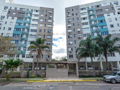 Apartamento à venda com 68m², 3 quartos, 1 suíte, 1 vaga no bairro Azenha em Porto Alegre - Foto 28