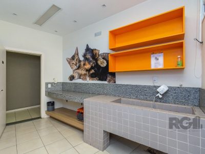 Apartamento à venda com 68m², 3 quartos, 1 suíte, 1 vaga no bairro Azenha em Porto Alegre - Foto 38