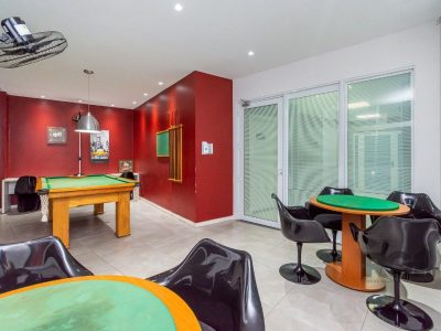 Apartamento à venda com 68m², 3 quartos, 1 suíte, 1 vaga no bairro Azenha em Porto Alegre - Foto 51