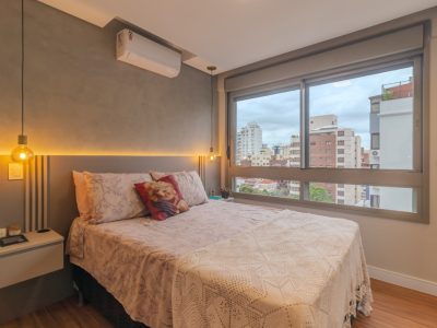 Apartamento à venda com 64m², 2 quartos, 1 suíte, 1 vaga no bairro Praia de Belas em Porto Alegre - Foto 40