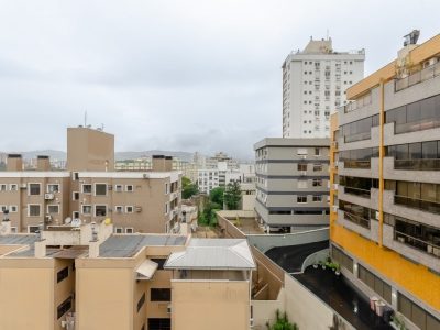 Apartamento à venda com 65m², 3 quartos, 1 suíte, 1 vaga no bairro Petrópolis em Porto Alegre - Foto 25