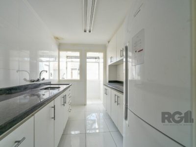 Apartamento à venda com 90m², 3 quartos, 1 vaga no bairro Ipanema em Porto Alegre - Foto 4