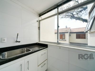 Apartamento à venda com 90m², 3 quartos, 1 vaga no bairro Ipanema em Porto Alegre - Foto 5