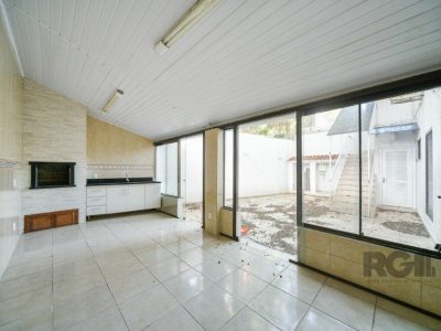 Apartamento à venda com 90m², 3 quartos, 1 vaga no bairro Ipanema em Porto Alegre - Foto 13