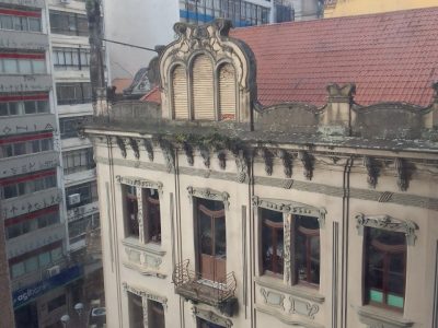 Conjunto/Sala à venda com 112m² no bairro Centro Histórico em Porto Alegre - Foto 11