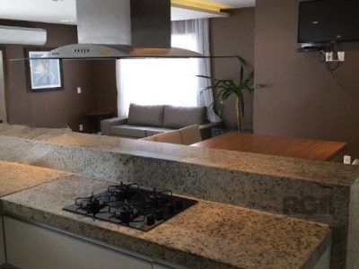 Apartamento à venda com 75m², 2 quartos, 1 suíte, 1 vaga no bairro Passo d'Areia em Porto Alegre - Foto 29