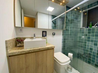 Apartamento à venda com 64m², 2 quartos, 1 vaga no bairro Petrópolis em Porto Alegre - Foto 13