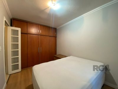 Apartamento à venda com 64m², 2 quartos, 1 vaga no bairro Petrópolis em Porto Alegre - Foto 16