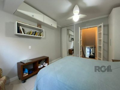 Apartamento à venda com 64m², 2 quartos, 1 vaga no bairro Petrópolis em Porto Alegre - Foto 11