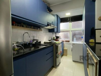 Apartamento à venda com 64m², 2 quartos, 1 vaga no bairro Petrópolis em Porto Alegre - Foto 6