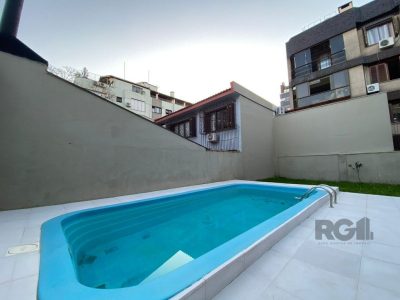 Apartamento à venda com 64m², 2 quartos, 1 vaga no bairro Petrópolis em Porto Alegre - Foto 17