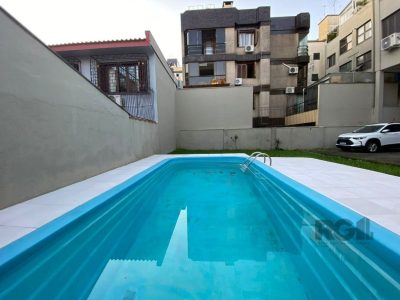 Apartamento à venda com 64m², 2 quartos, 1 vaga no bairro Petrópolis em Porto Alegre - Foto 18