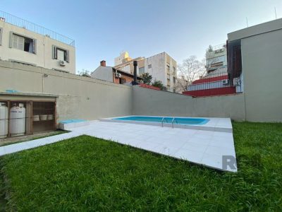 Apartamento à venda com 64m², 2 quartos, 1 vaga no bairro Petrópolis em Porto Alegre - Foto 20