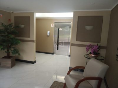 Apartamento à venda com 64m², 2 quartos, 1 vaga no bairro Jardim Lindóia em Porto Alegre - Foto 10