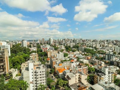 Conjunto/Sala à venda com 83m², 1 vaga no bairro Higienópolis em Porto Alegre - Foto 56